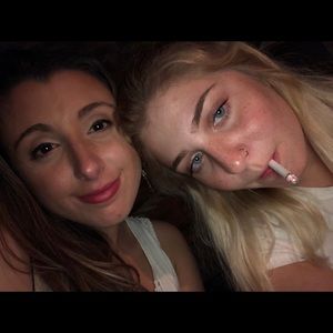 Meet your Posher, Layne